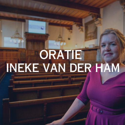 Oratie Ineke van der Ham: Een illusie rijker