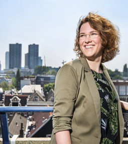 260819 Marielle Beenackers Erasmus MC JS 3125 Midsize