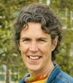 Portret Irene Voskamp Png