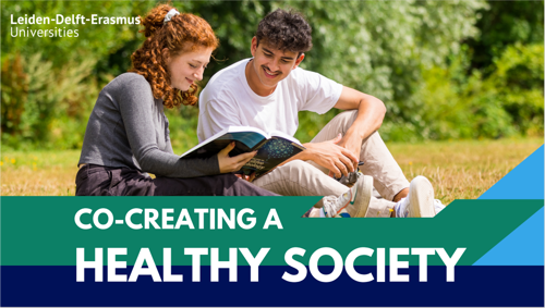 Minor co-creating a Healhty Society