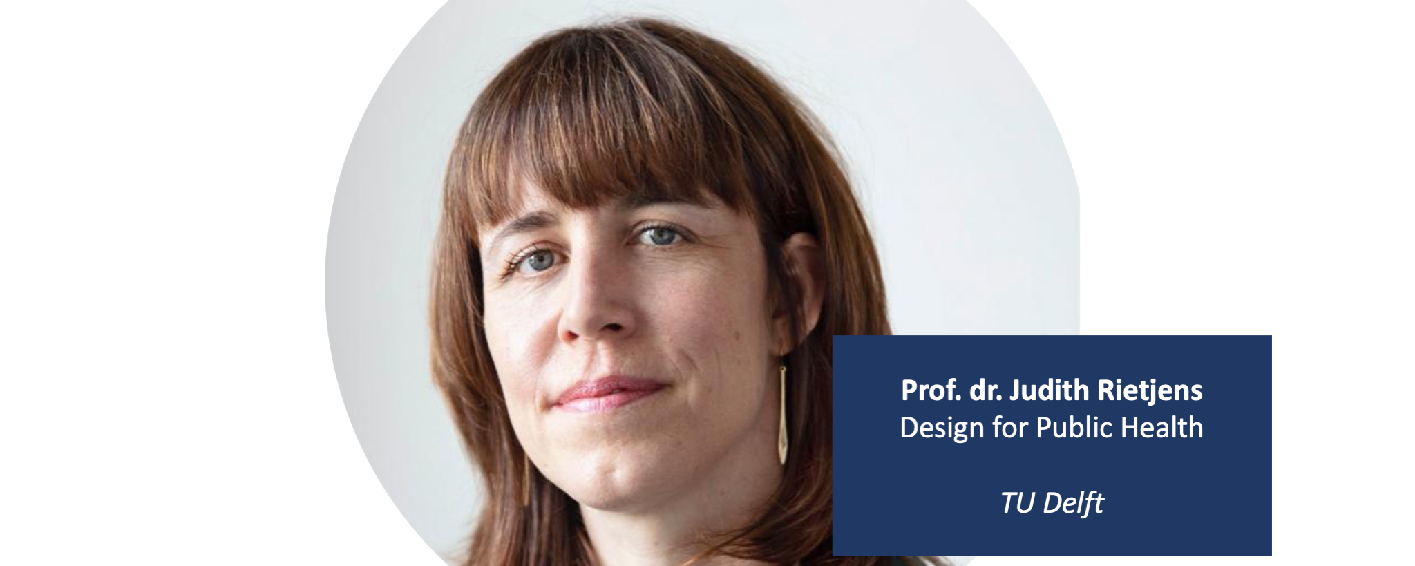 Prof. dr. Judith Rietjens