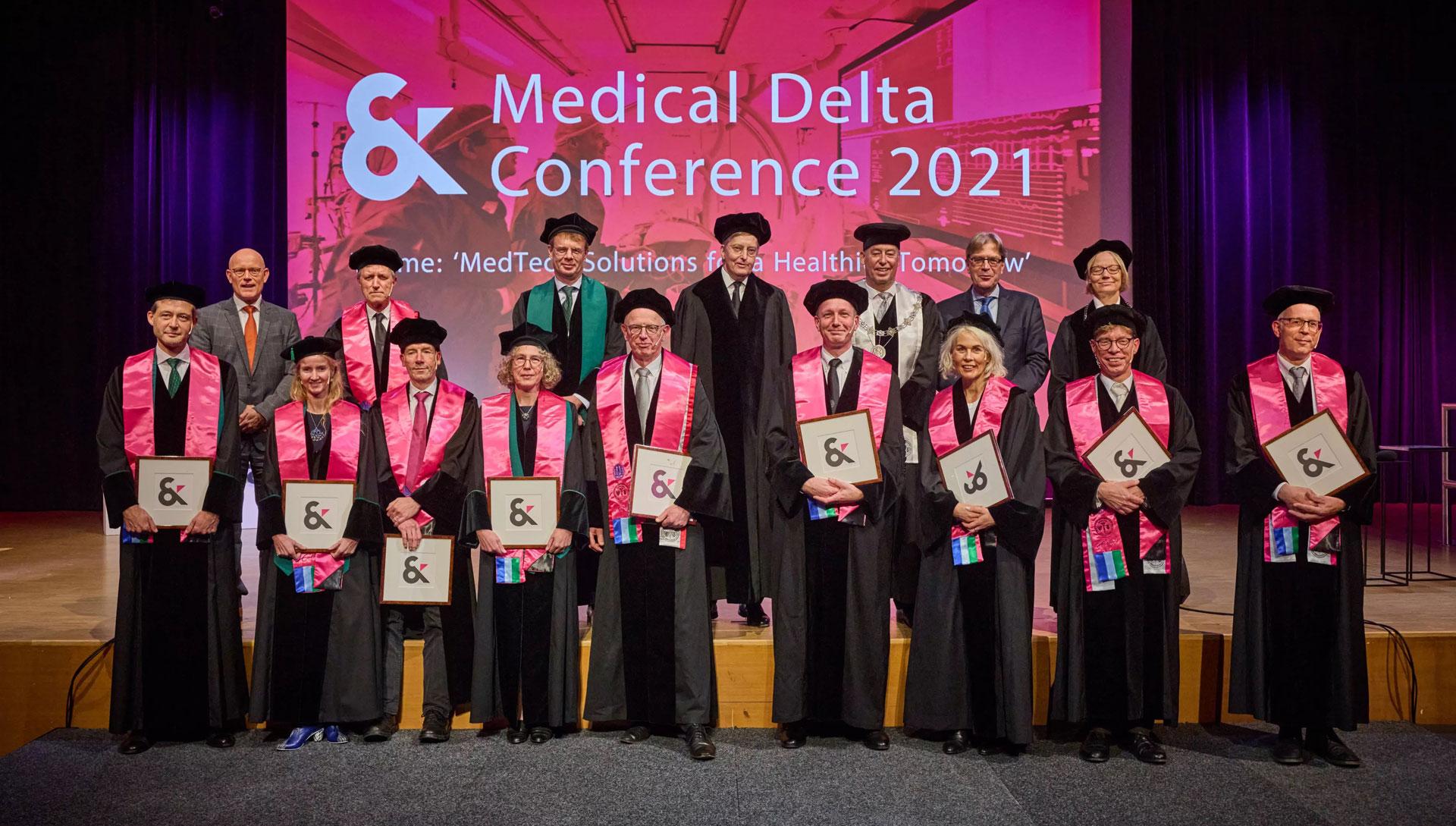 medical delta