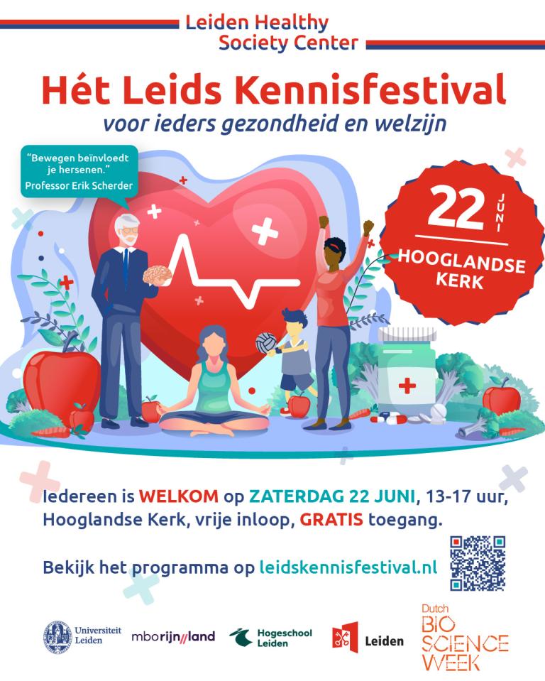 kennisfestival