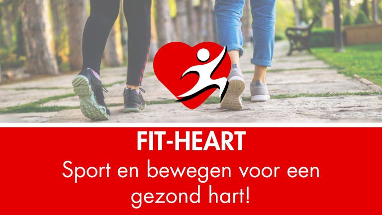 FIT-HEART logo