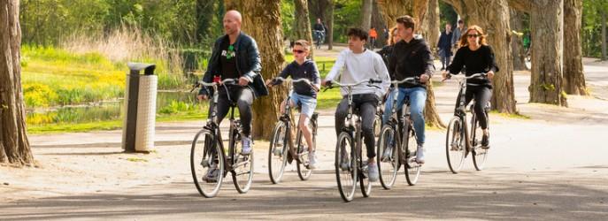 dynamics of a healthy society minor LDE