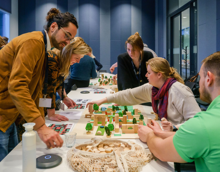 Healthy Society - Gezond Verstand Festival