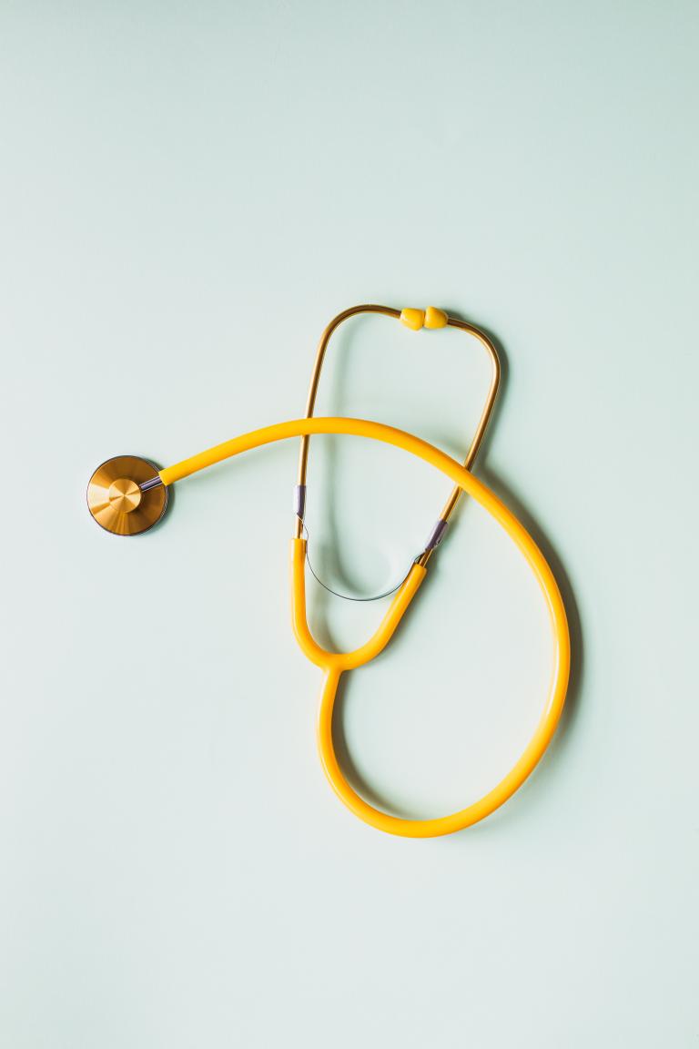 health care prevention and healthy lifestyle