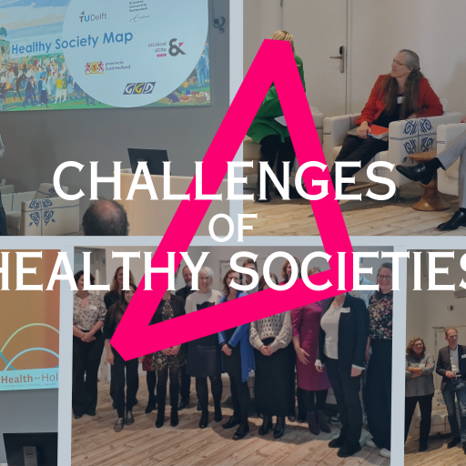 Challenges of Healthy Societies