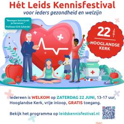 kennisfestival