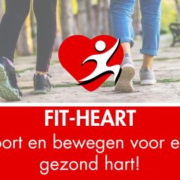 FIT-HEART logo
