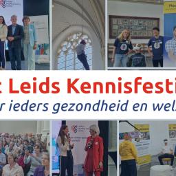 Leids Kennisfestival 2024